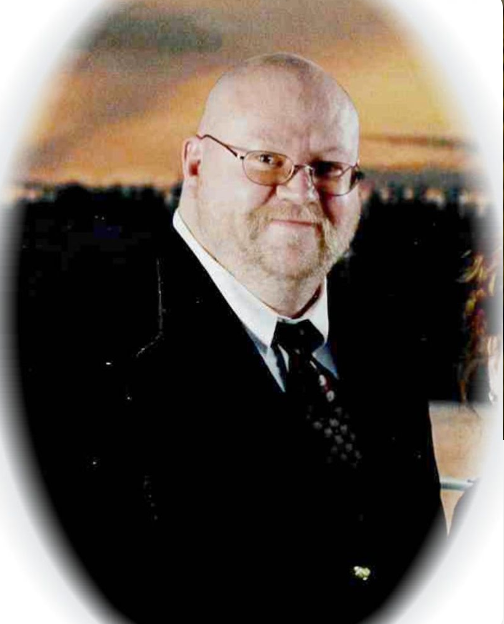 Duane (Dewey) M. Wagstaff
