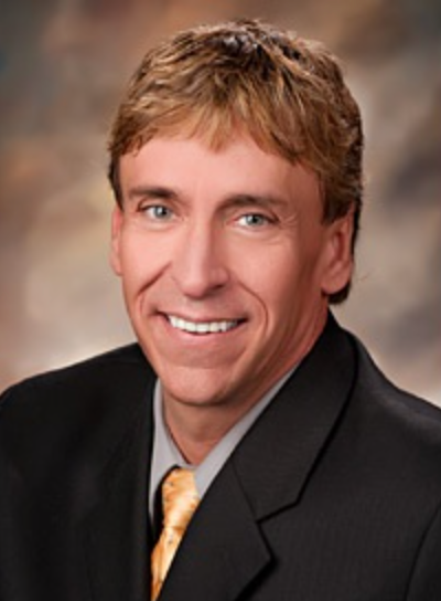 Gerald Scott Lund