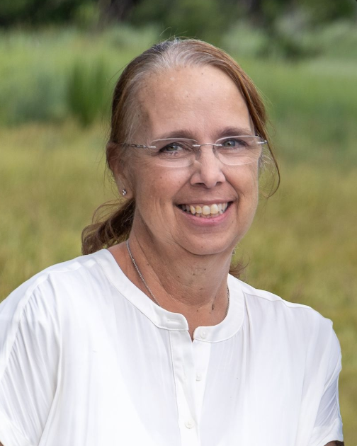 Lilian Marsden Nielsen