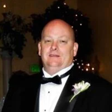 Ronald David Edmunds
