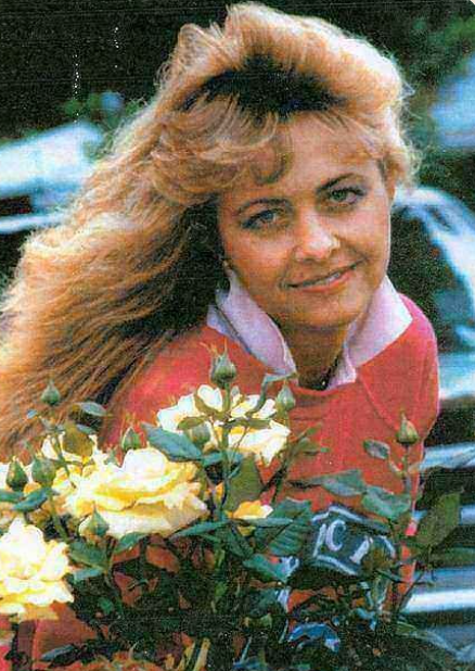 Tamara Olsen
