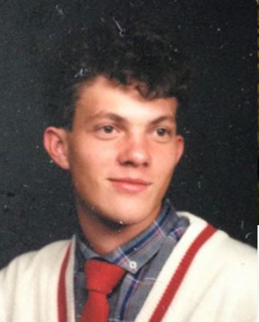 Troy Grant Wenzel